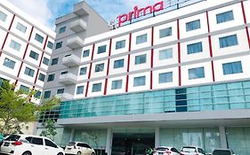 favehotel MT. Haryono - Balikpapan